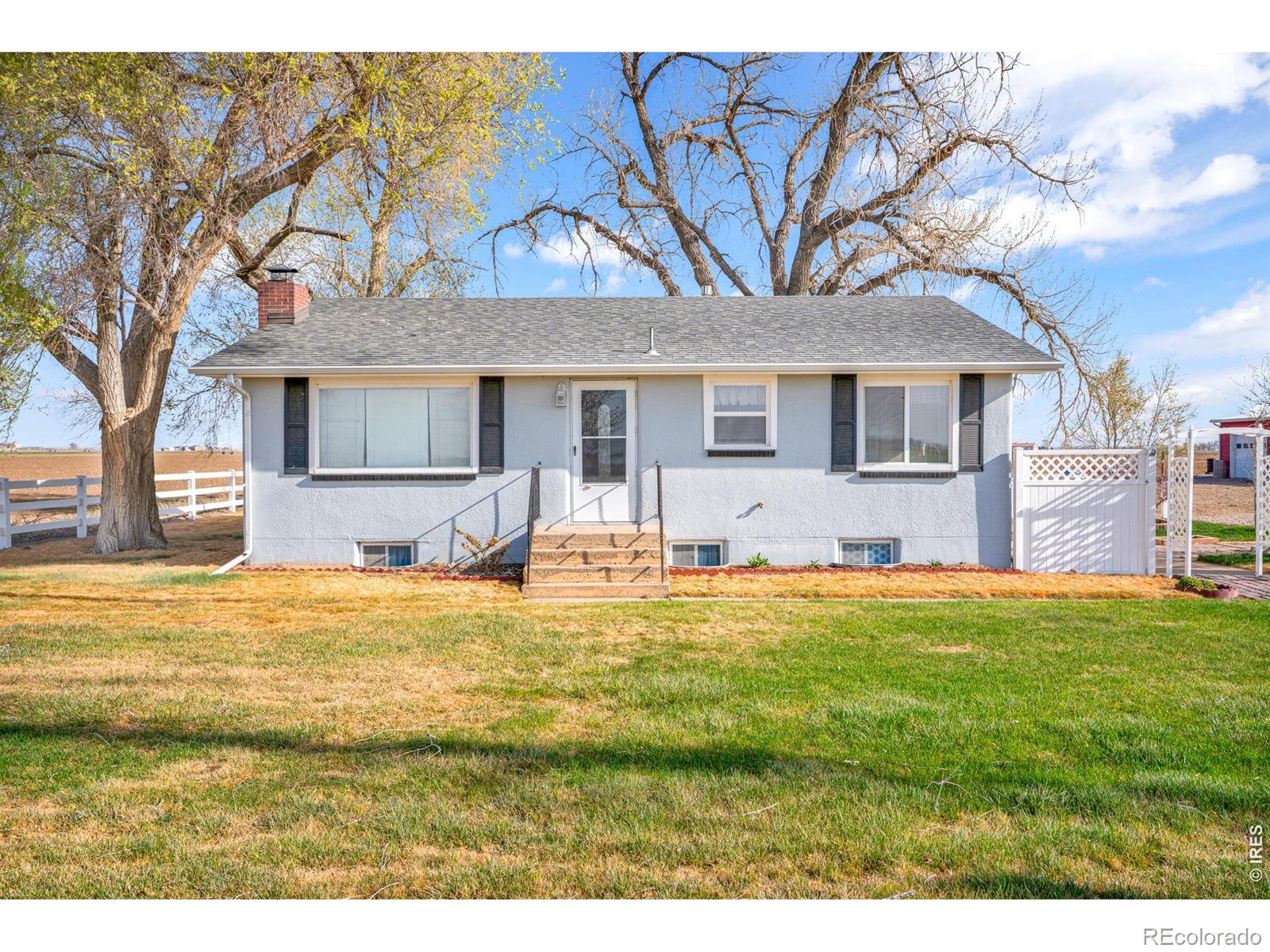 20351 County Road 78 Eaton CO 80615