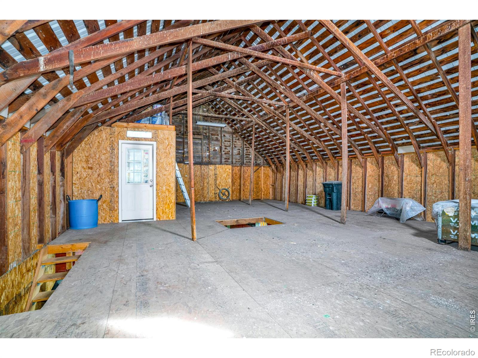 20351 County Road 78 Eaton CO 80615