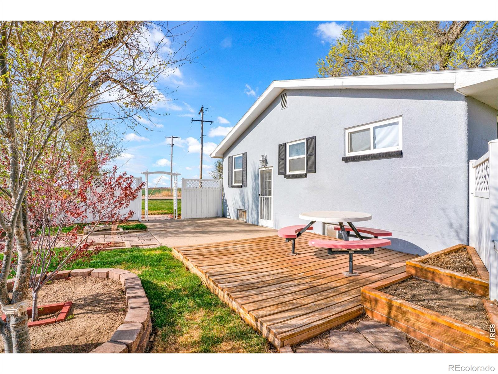 20351 County Road 78 Eaton CO 80615