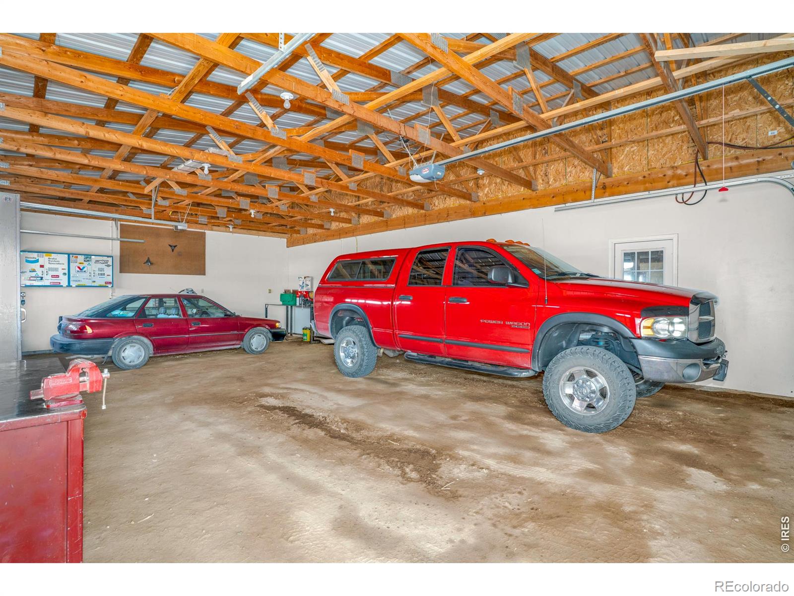 20351 County Road 78 Eaton CO 80615