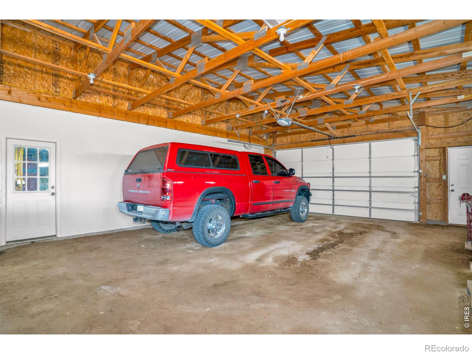 20351 County Road 78 Eaton CO 80615