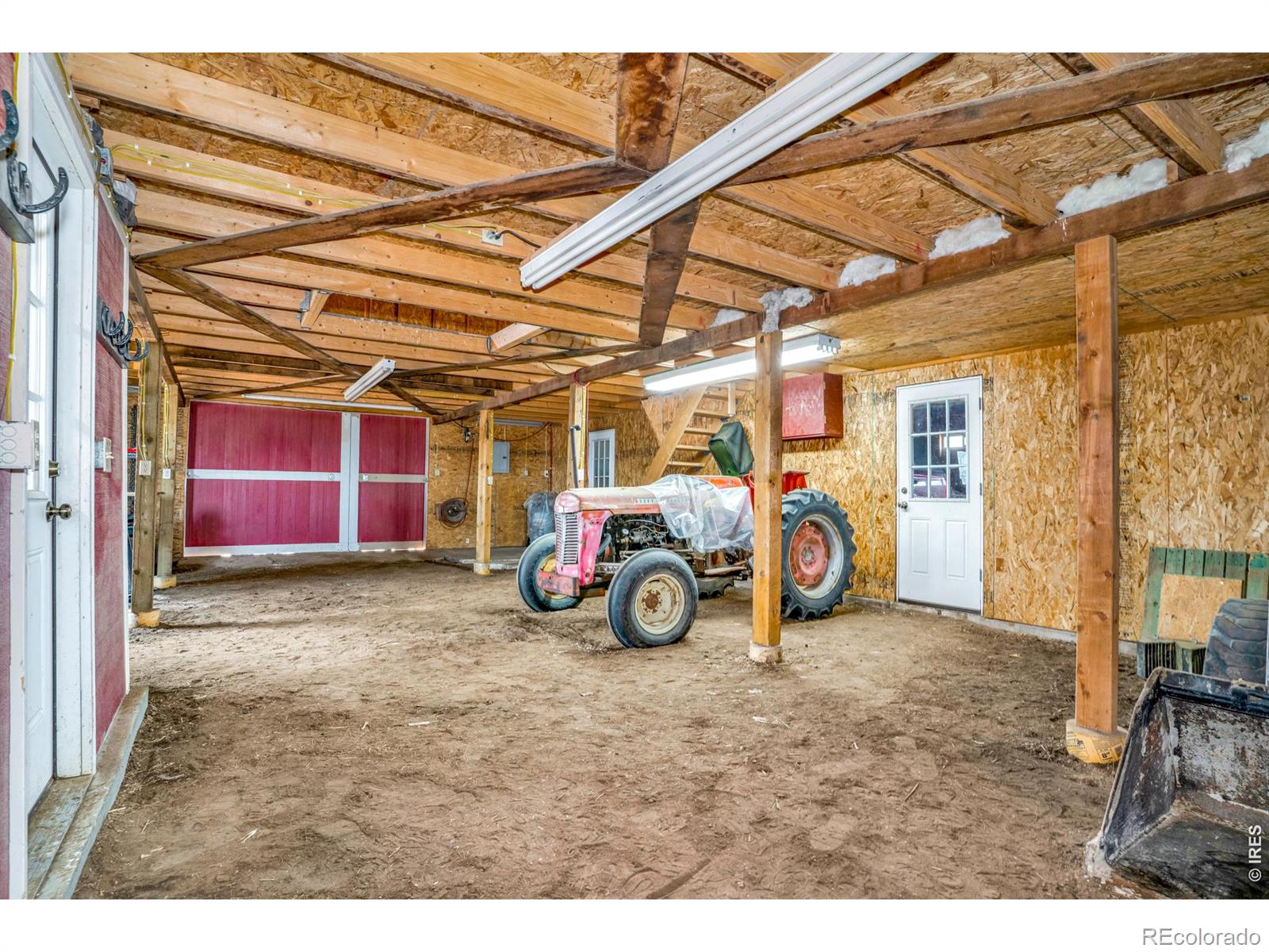 20351 County Road 78 Eaton CO 80615