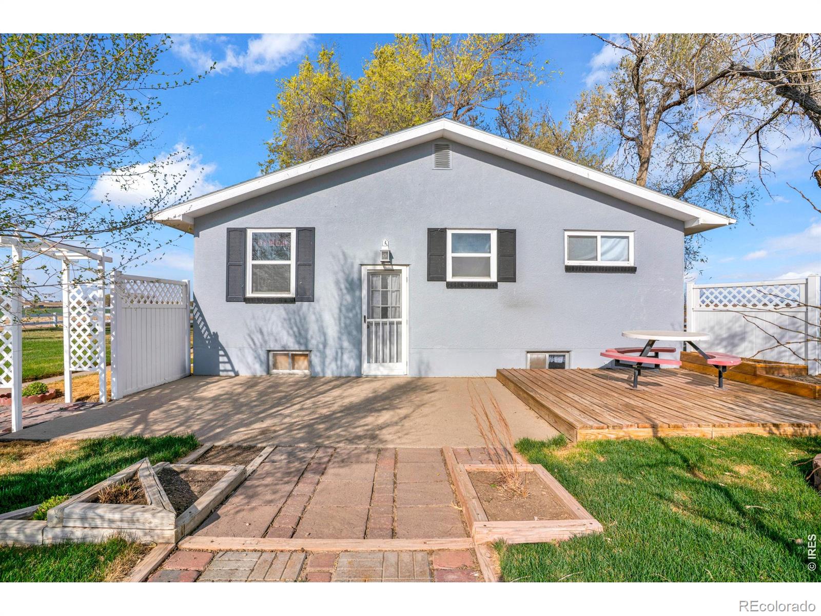 20351 County Road 78 Eaton CO 80615