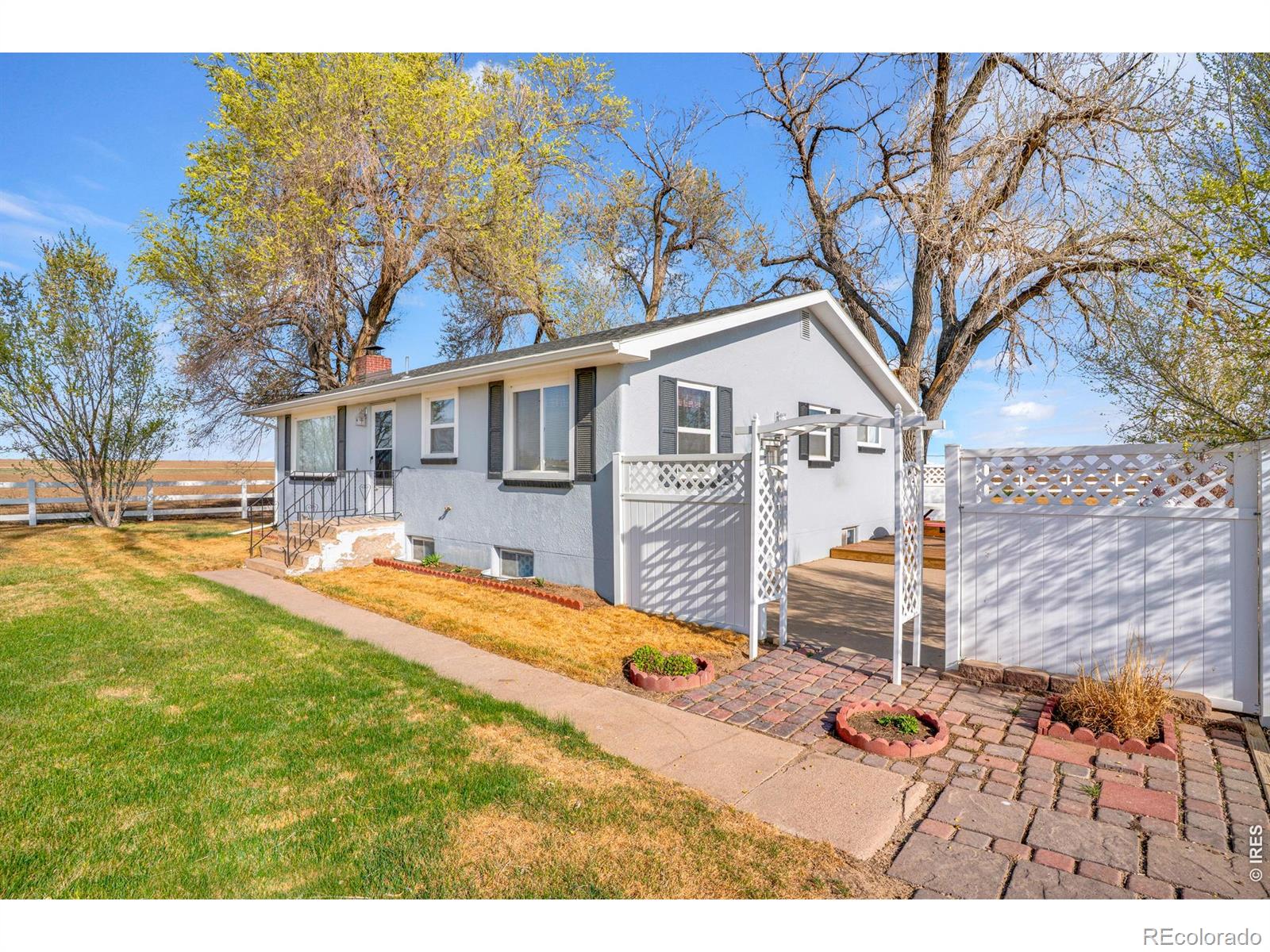 20351 County Road 78 Eaton CO 80615
