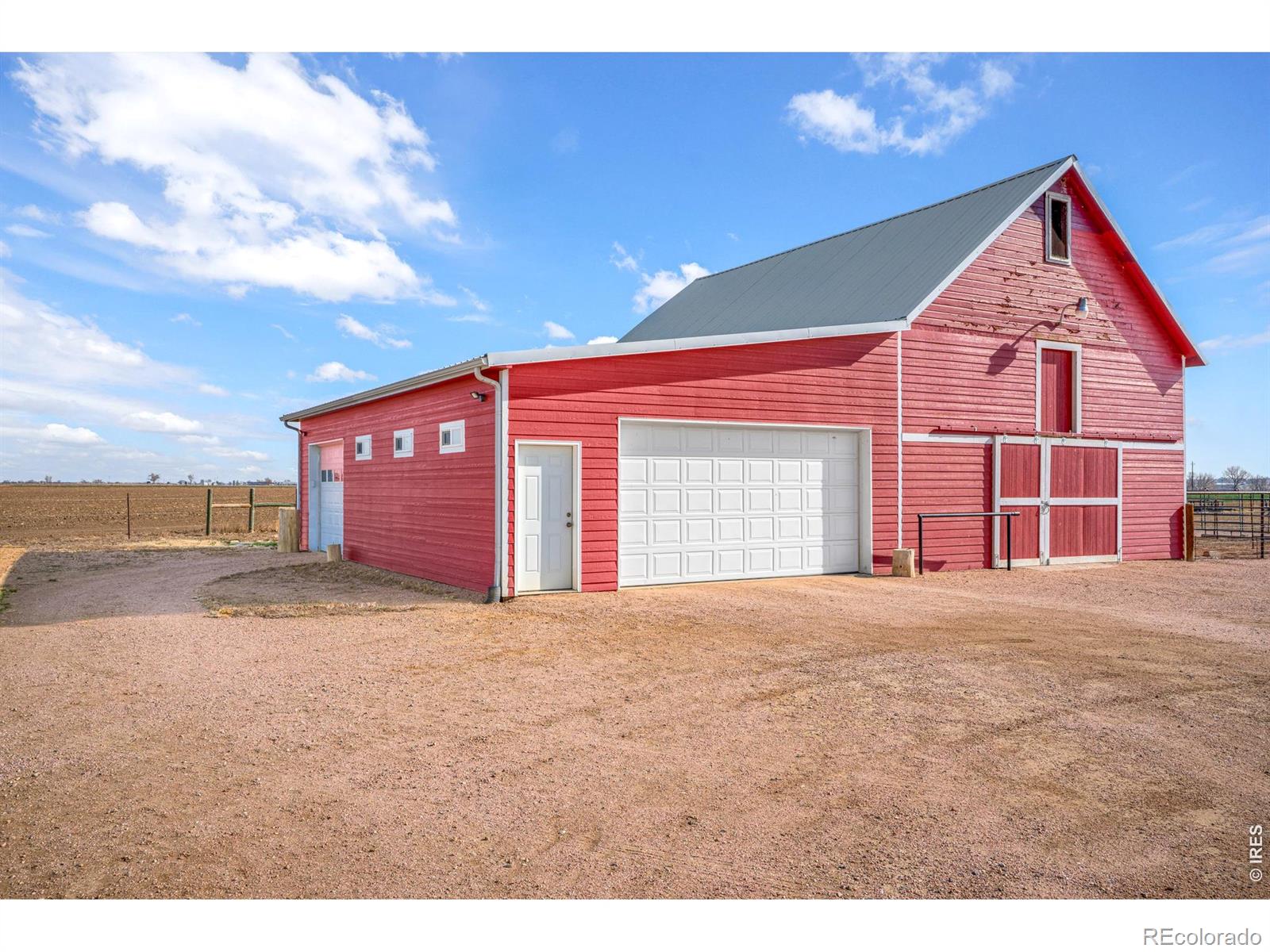 20351 County Road 78 Eaton CO 80615