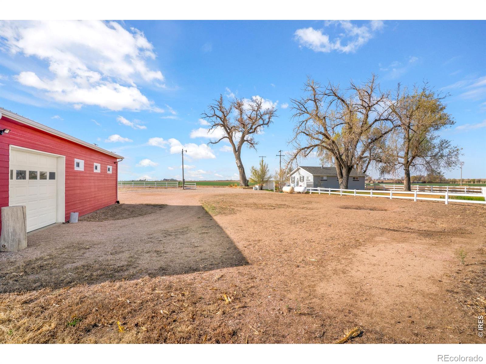 20351 County Road 78 Eaton CO 80615