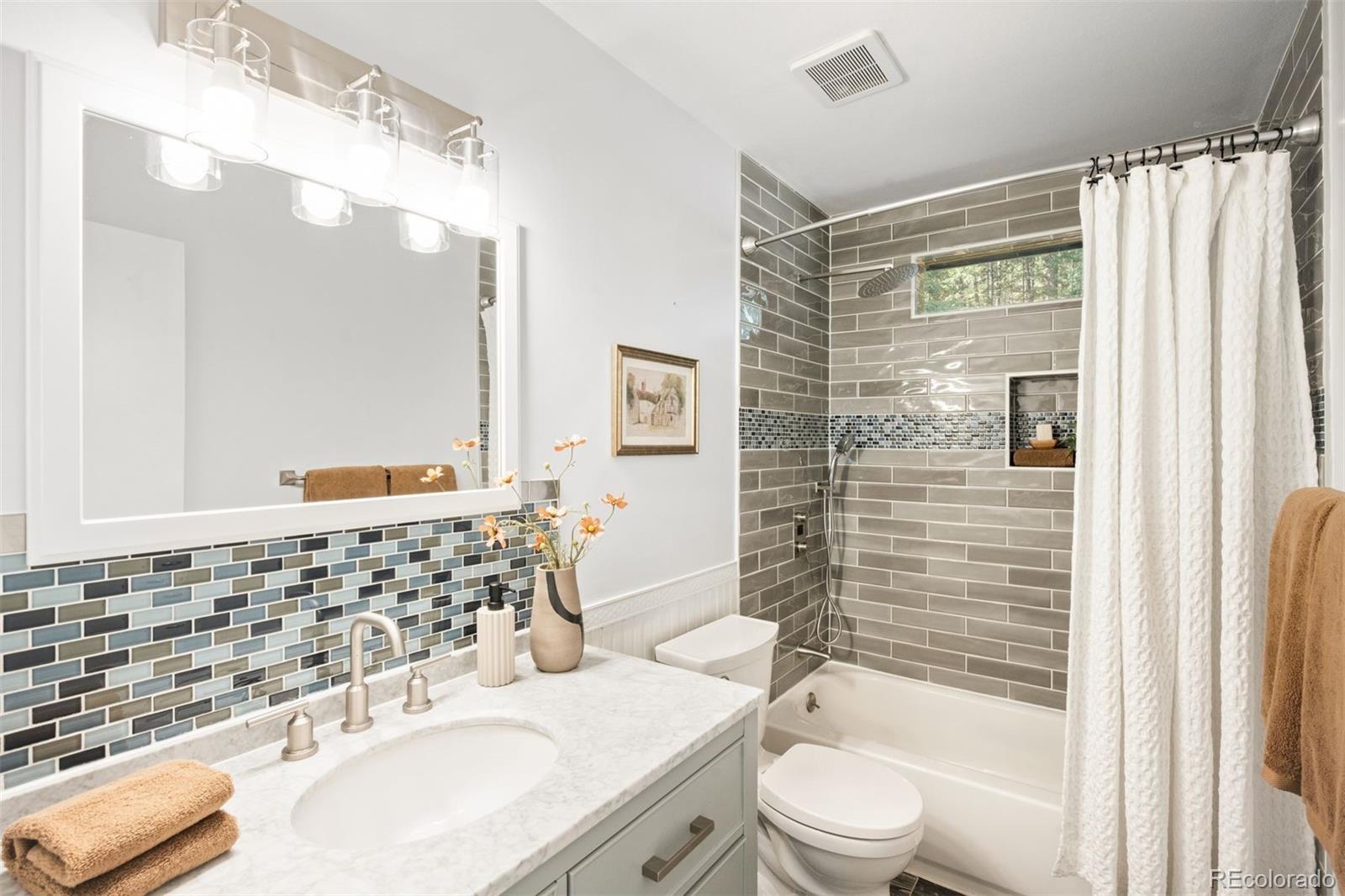 8129 S Columbine Drive Morrison CO 80465