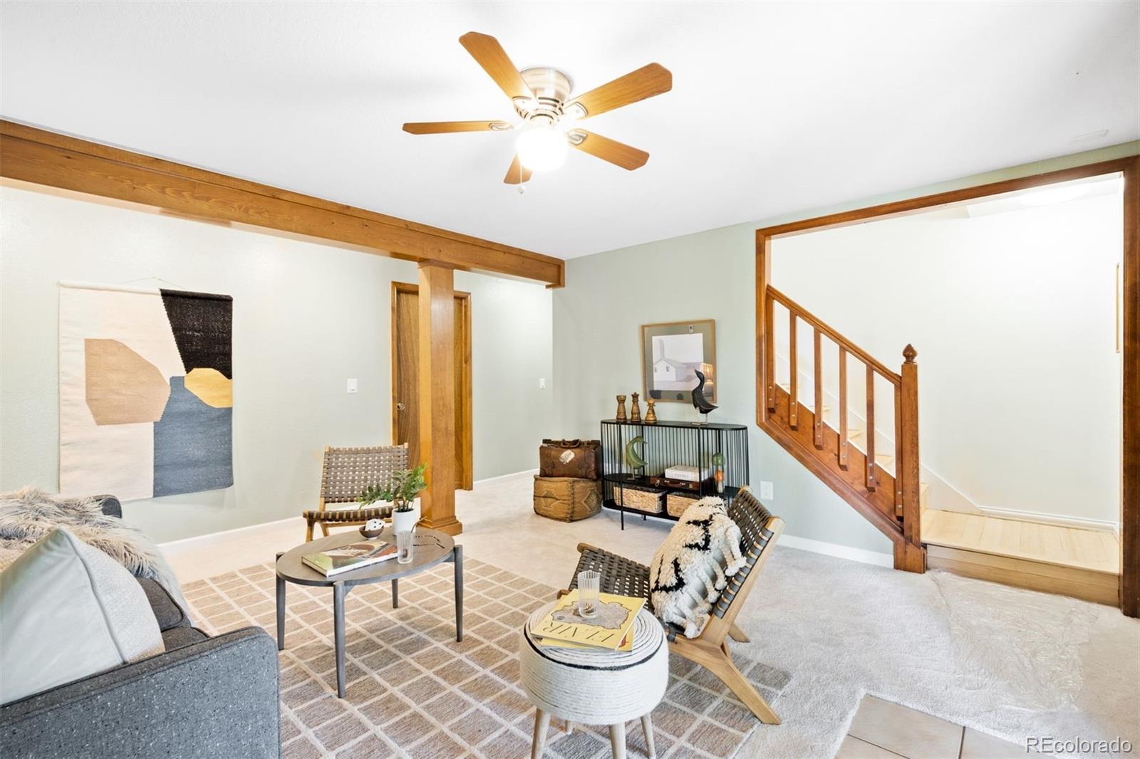 8129 S Columbine Drive Morrison CO 80465