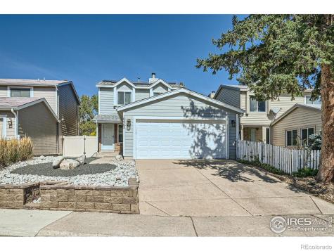 10465 W 81st Place Arvada CO 80005