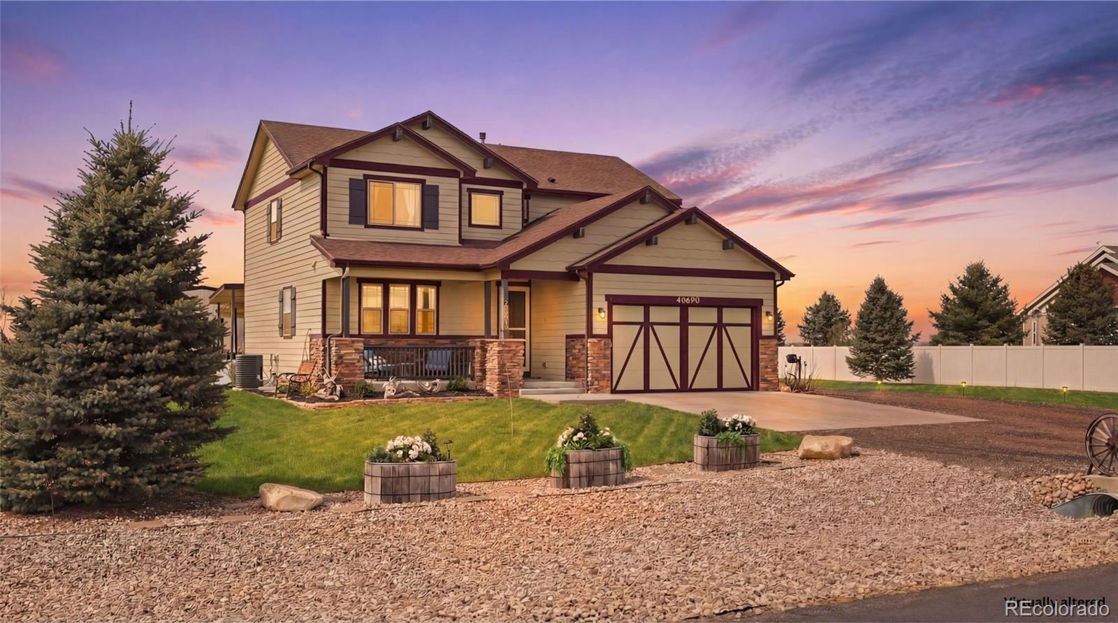 40690 Leif Lane Ault CO 80610