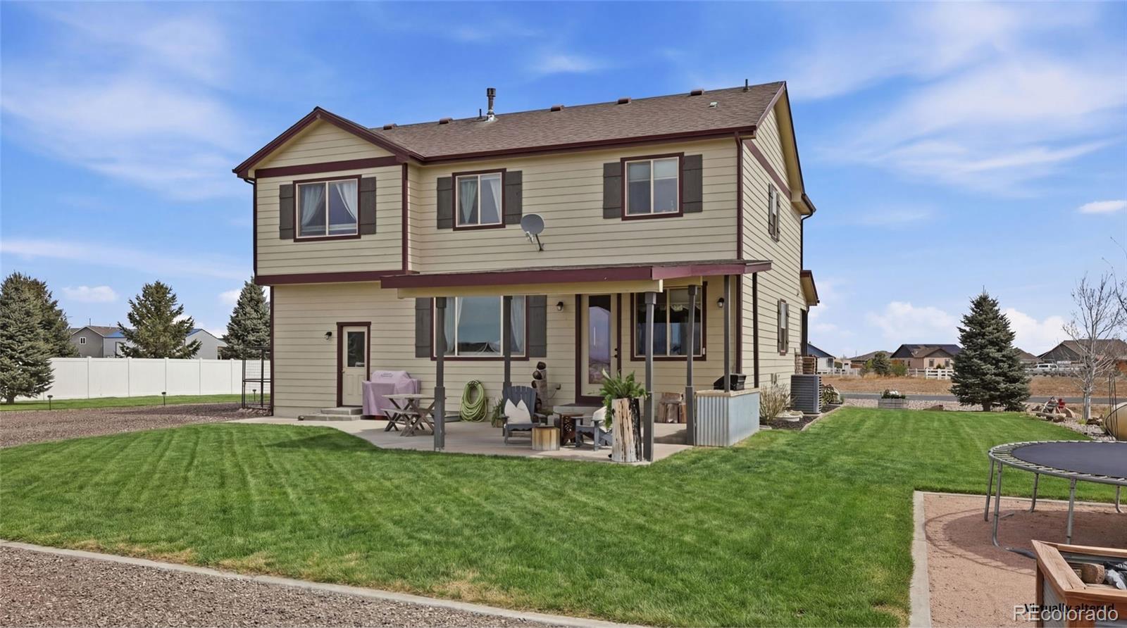 40690 Leif Lane Ault CO 80610