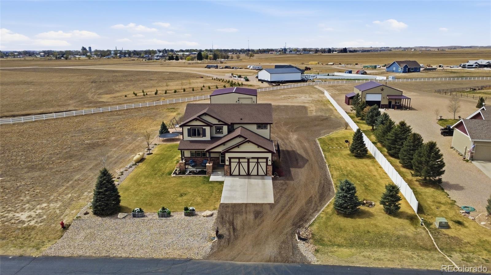 40690 Leif Lane Ault CO 80610