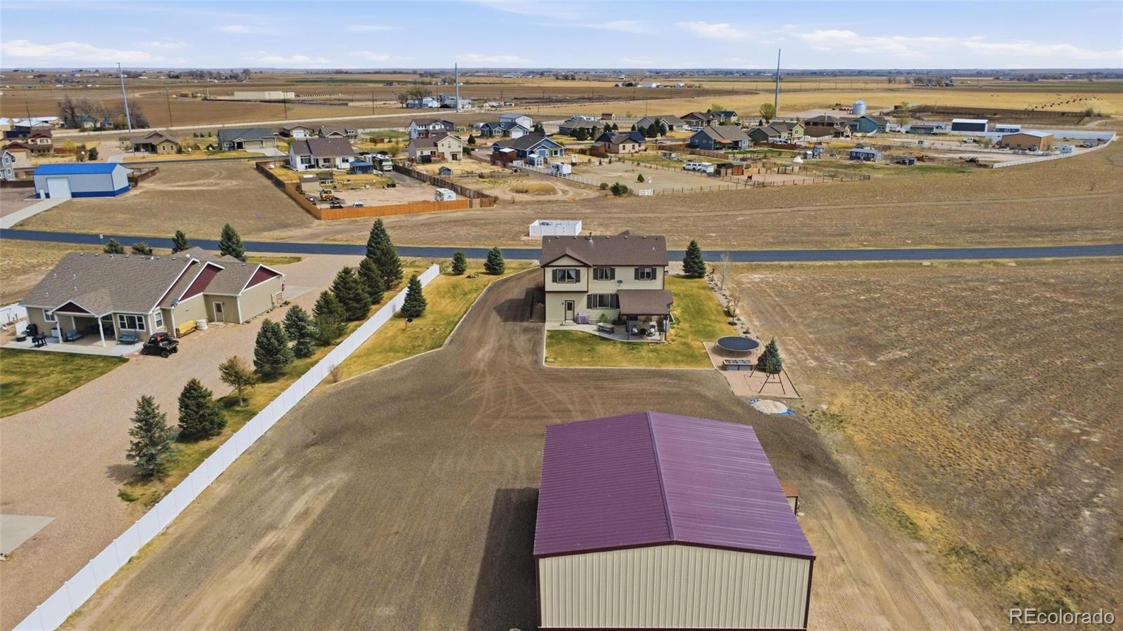 40690 Leif Lane Ault CO 80610