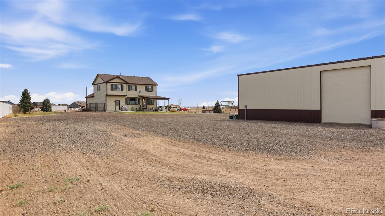 40690 Leif Lane Ault CO 80610