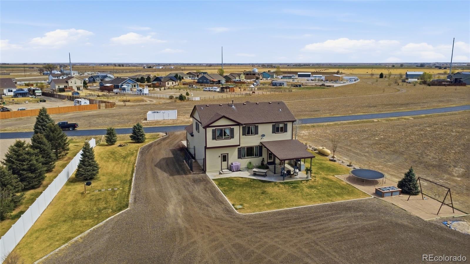 40690 Leif Lane Ault CO 80610