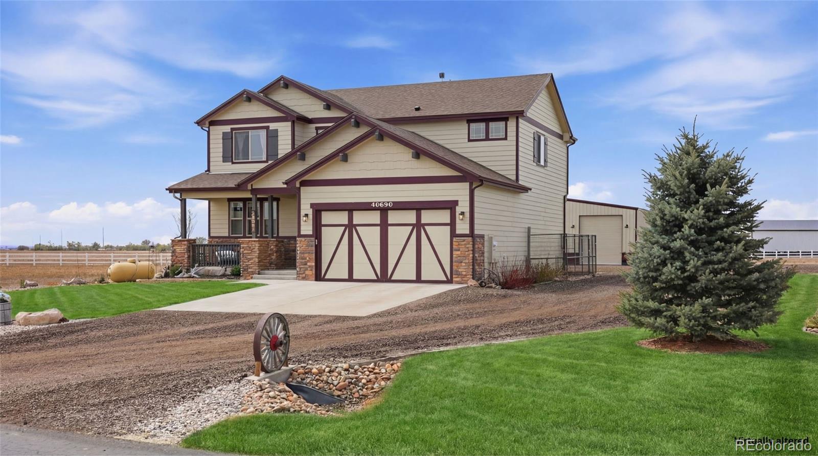 40690 Leif Lane Ault CO 80610