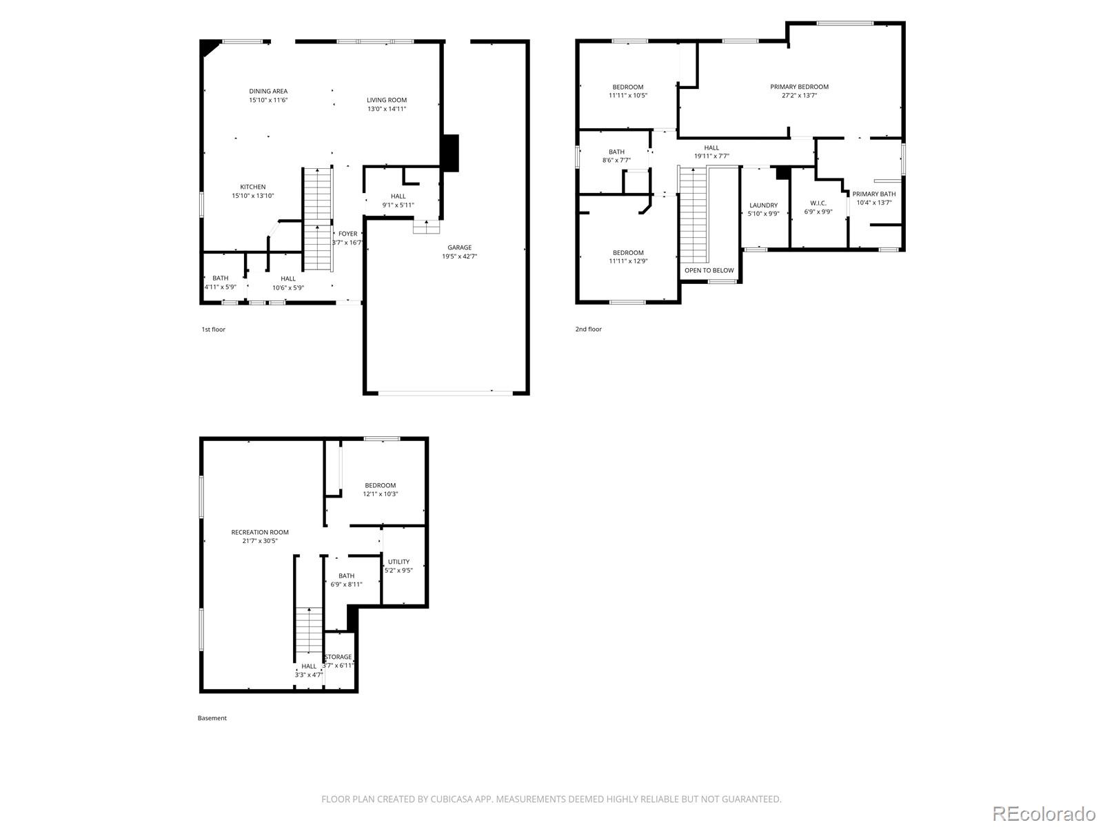 40690 Leif Lane Ault CO 80610
