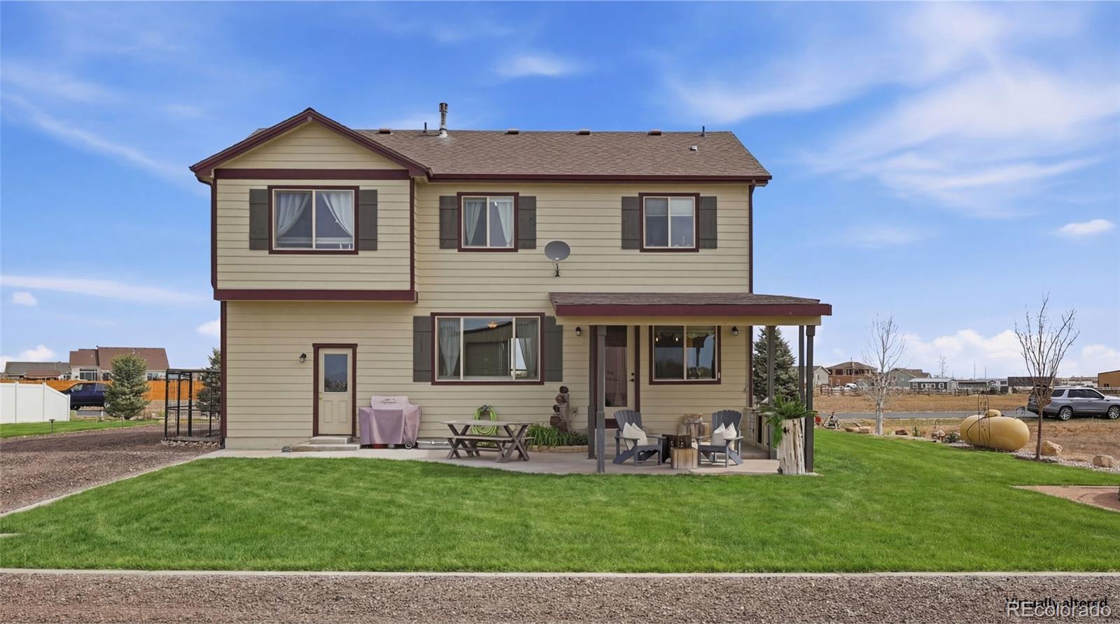 40690 Leif Lane Ault CO 80610