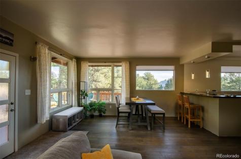 147 S Hemlock Street Crestone CO 81131