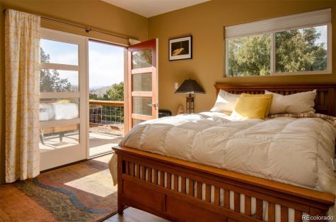 147 S Hemlock Street Crestone CO 81131