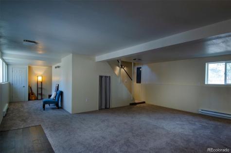 147 S Hemlock Street Crestone CO 81131