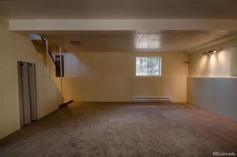 147 S Hemlock Street Crestone CO 81131