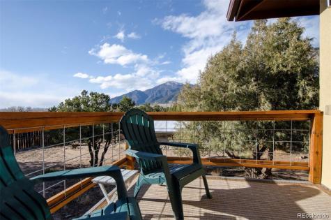 147 S Hemlock Street Crestone CO 81131