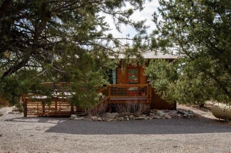 147 S Hemlock Street Crestone CO 81131