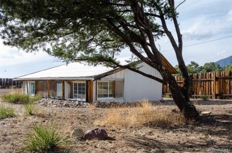 147 S Hemlock Street Crestone CO 81131