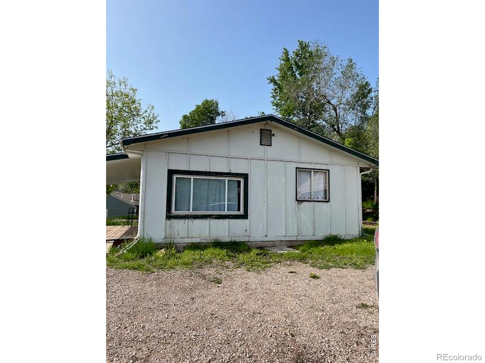 4809 Foothills Drive Fort Collins CO 80526