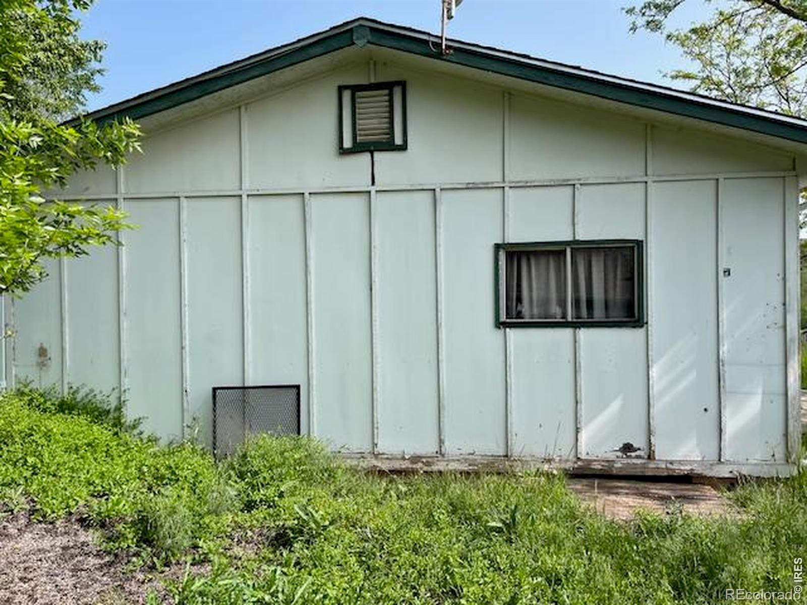 4809 Foothills Drive Fort Collins CO 80526