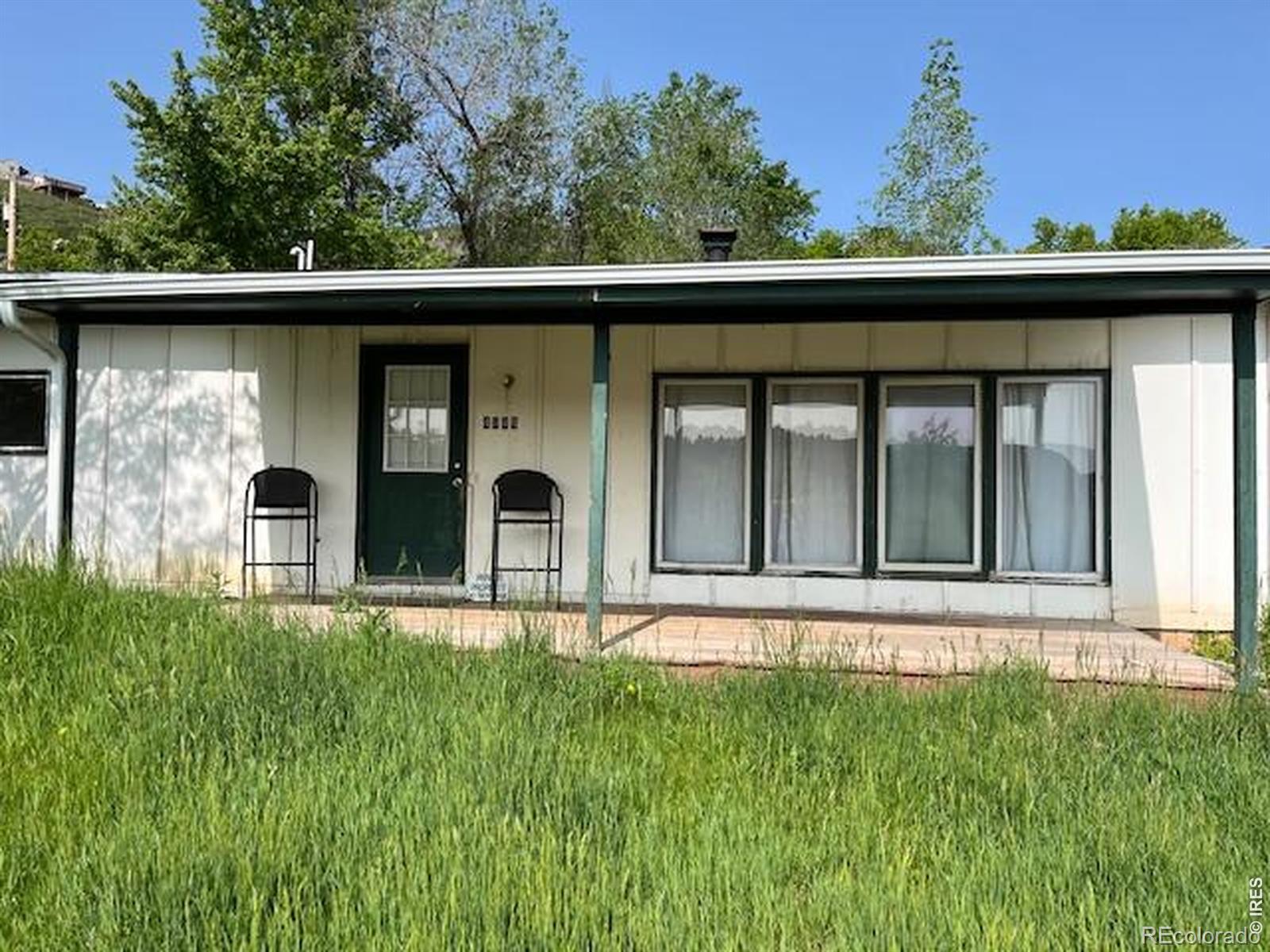 4809 Foothills Drive Fort Collins CO 80526