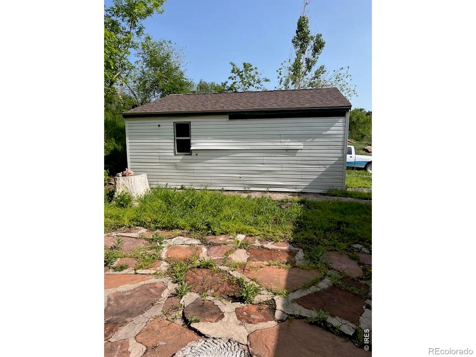 4809 Foothills Drive Fort Collins CO 80526
