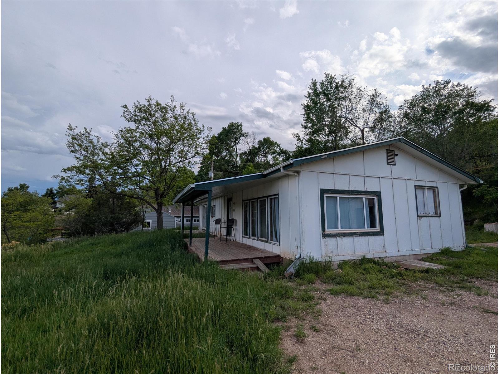 4809 Foothills Drive Fort Collins CO 80526
