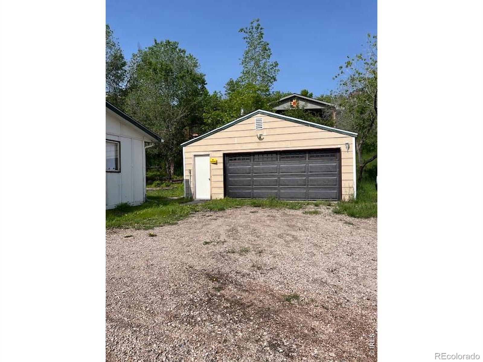 4809 Foothills Drive Fort Collins CO 80526
