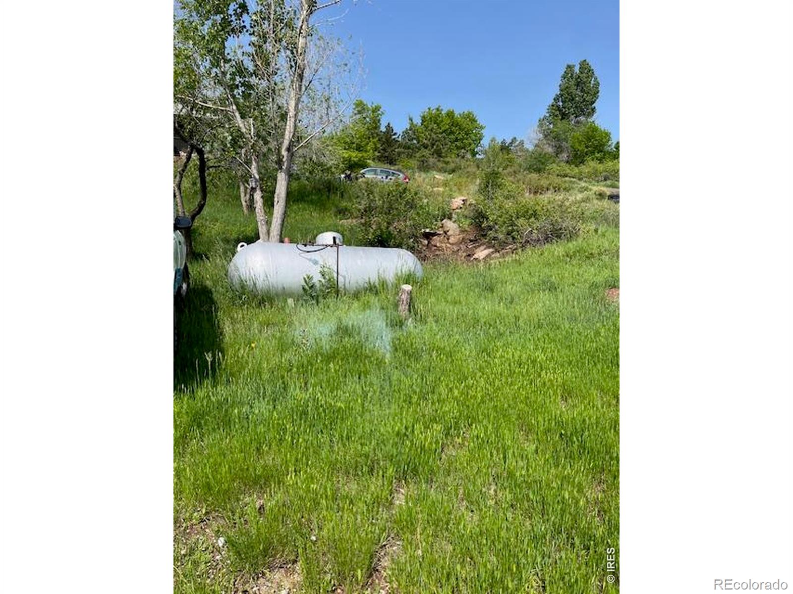 4809 Foothills Drive Fort Collins CO 80526