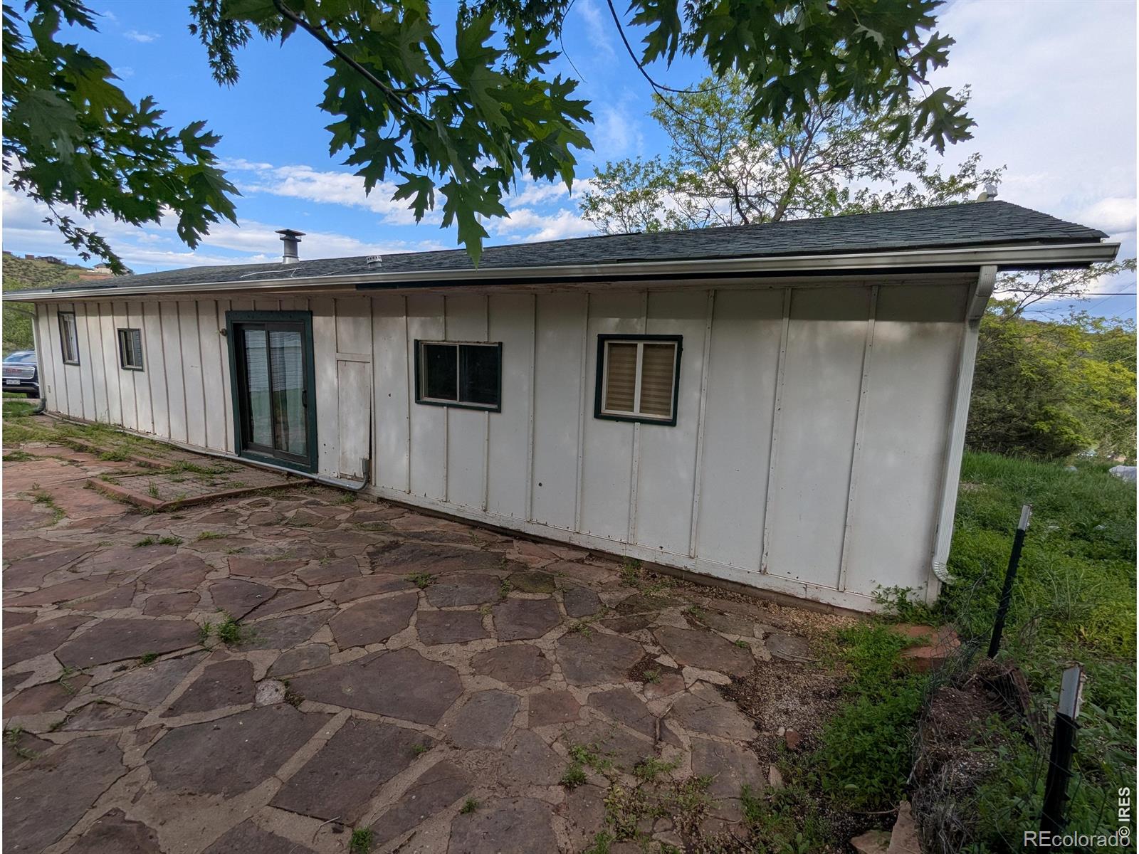 4809 Foothills Drive Fort Collins CO 80526
