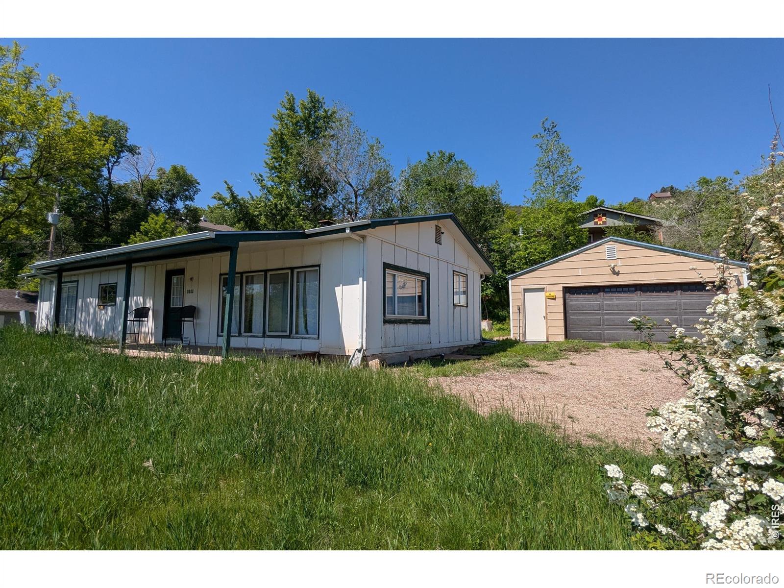 4809 Foothills Drive Fort Collins CO 80526
