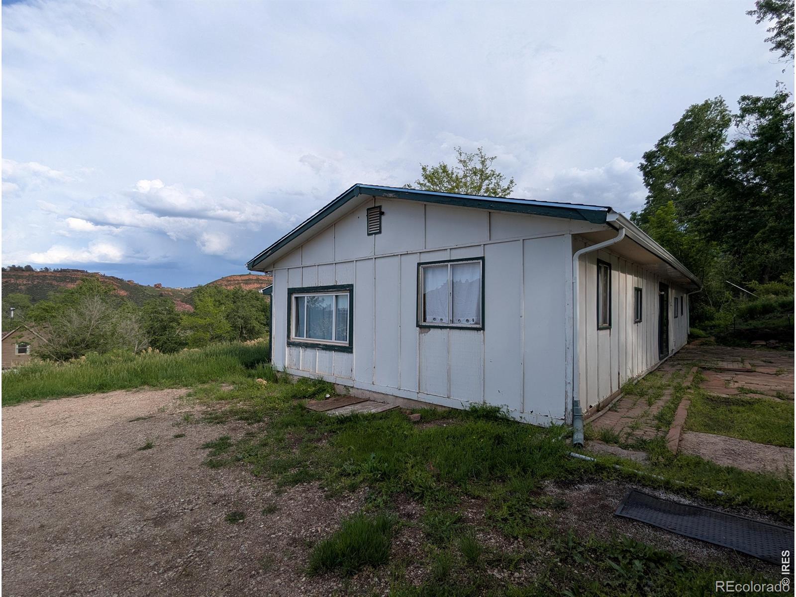 4809 Foothills Drive Fort Collins CO 80526