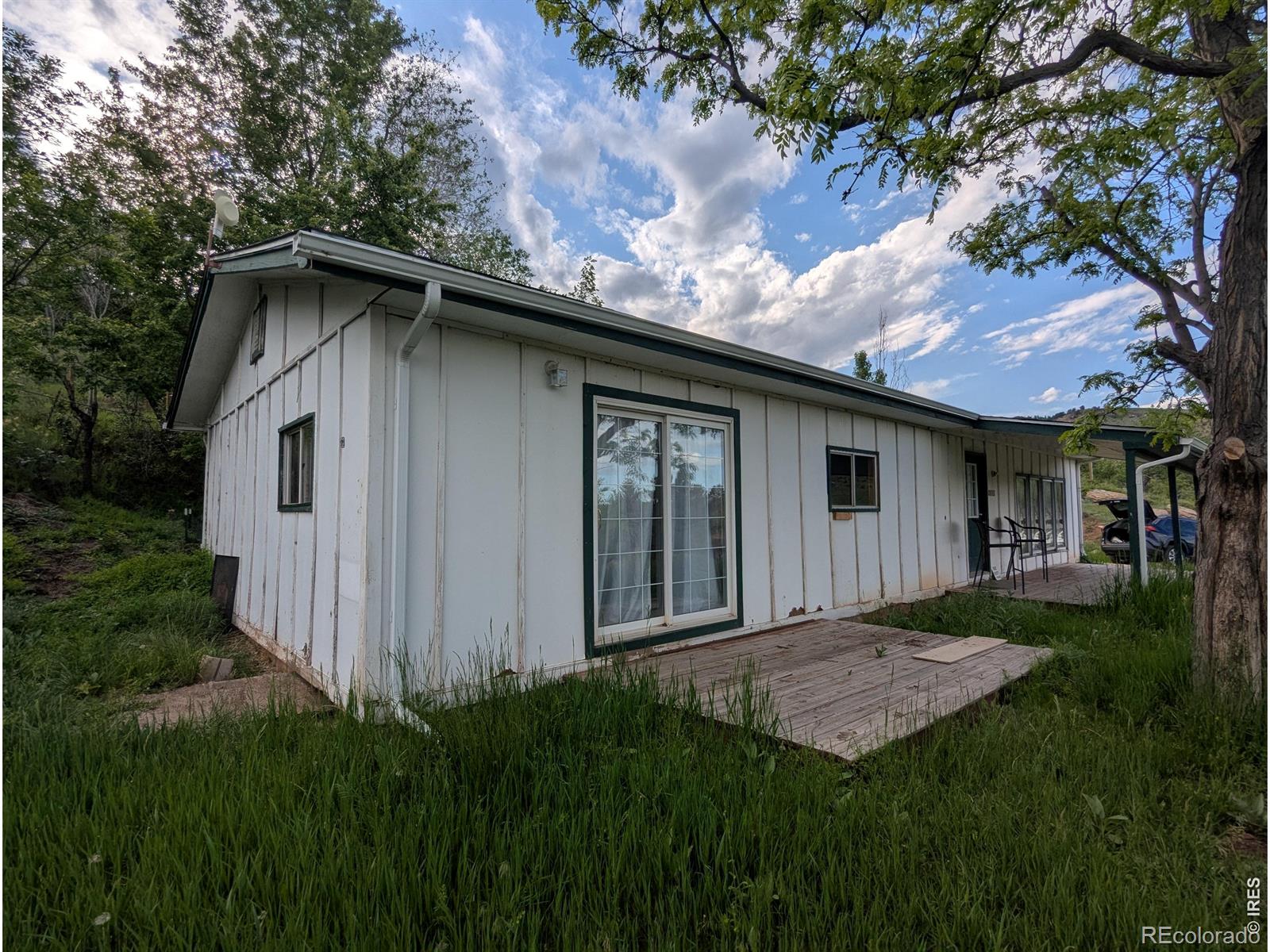 4809 Foothills Drive Fort Collins CO 80526