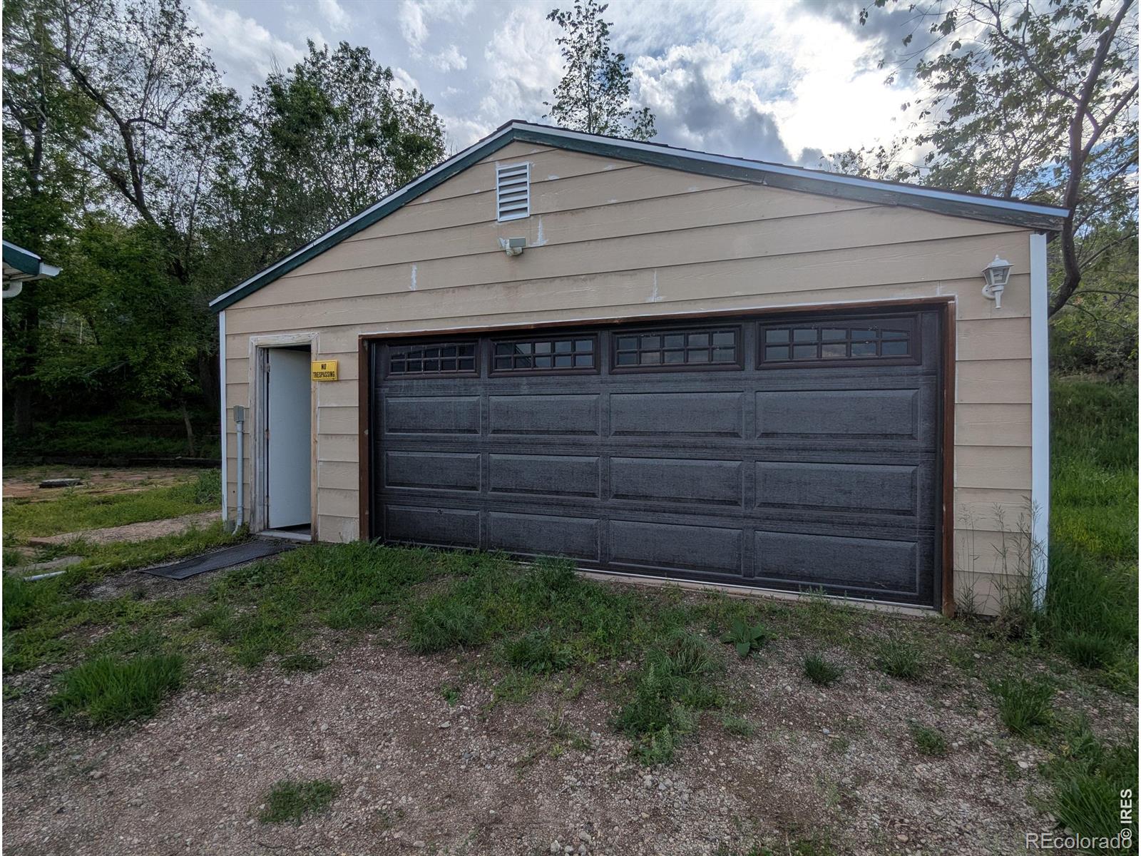 4809 Foothills Drive Fort Collins CO 80526