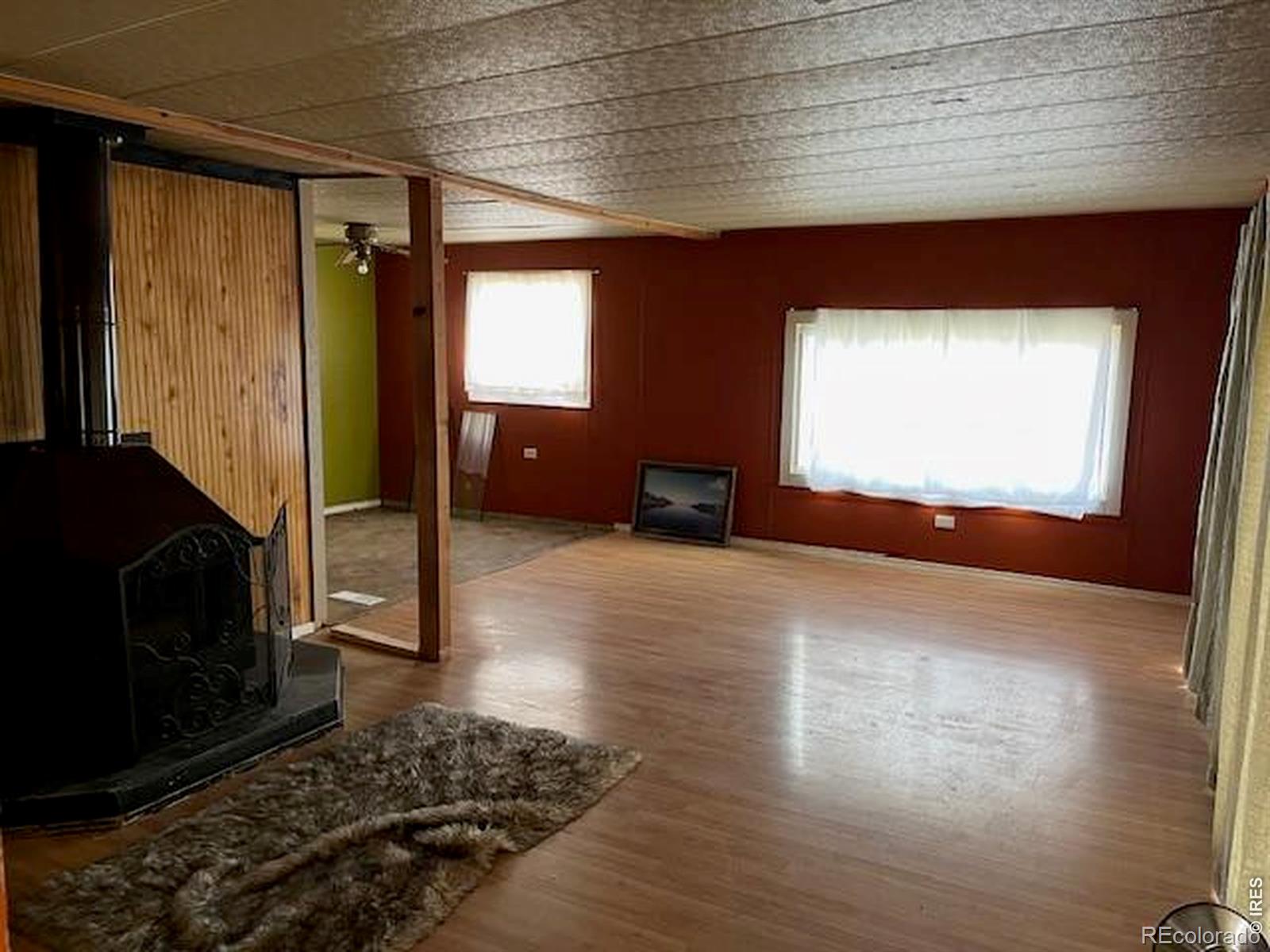 4809 Foothills Drive Fort Collins CO 80526
