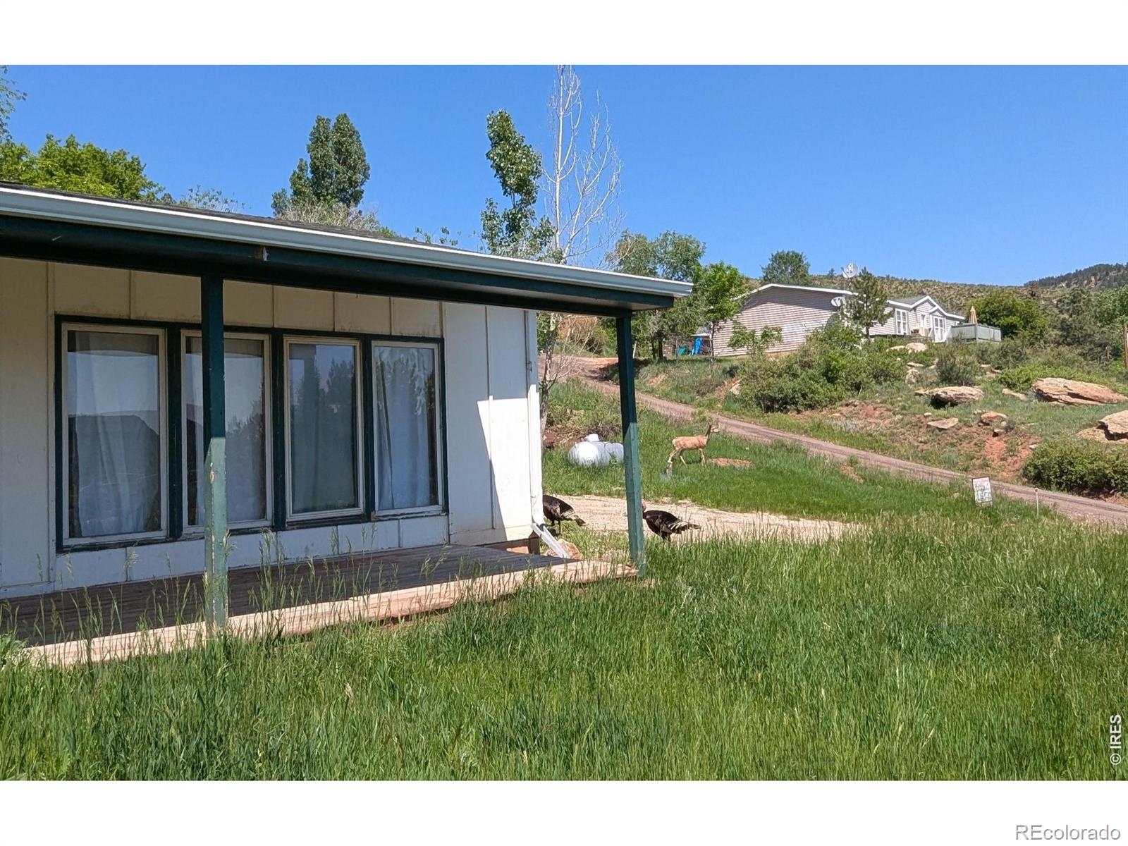 4809 Foothills Drive Fort Collins CO 80526