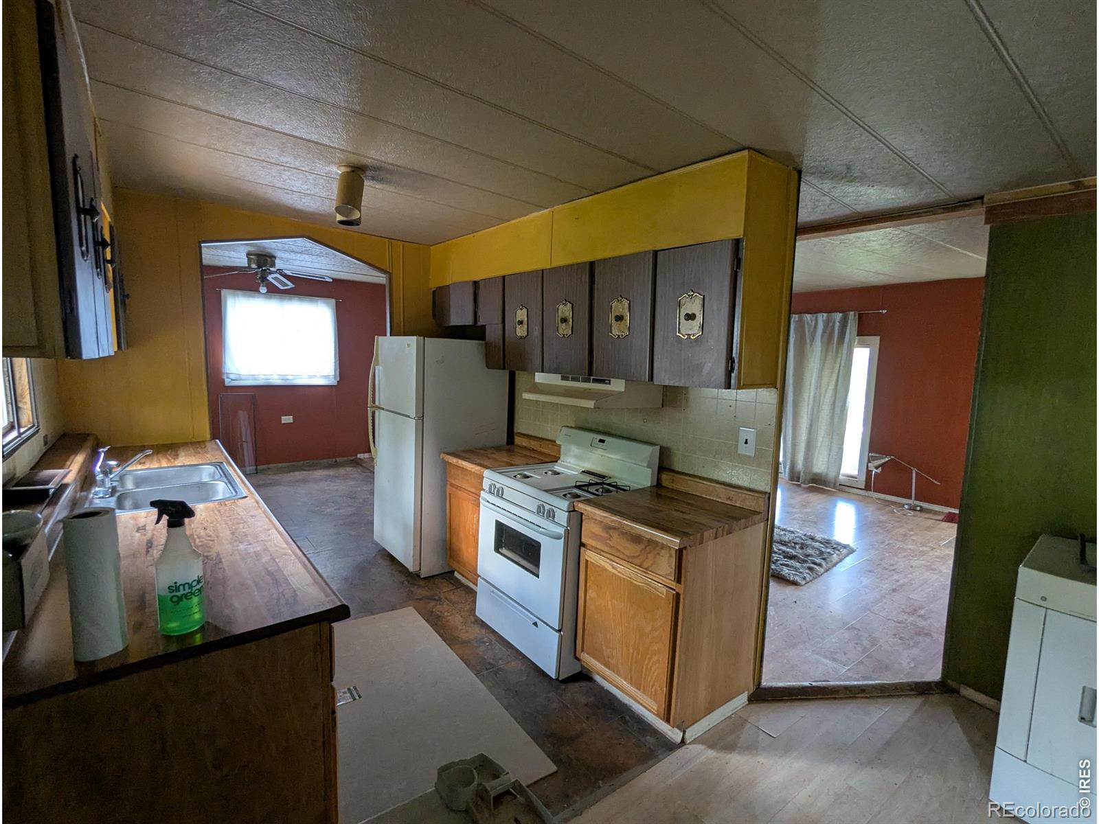 4809 Foothills Drive Fort Collins CO 80526