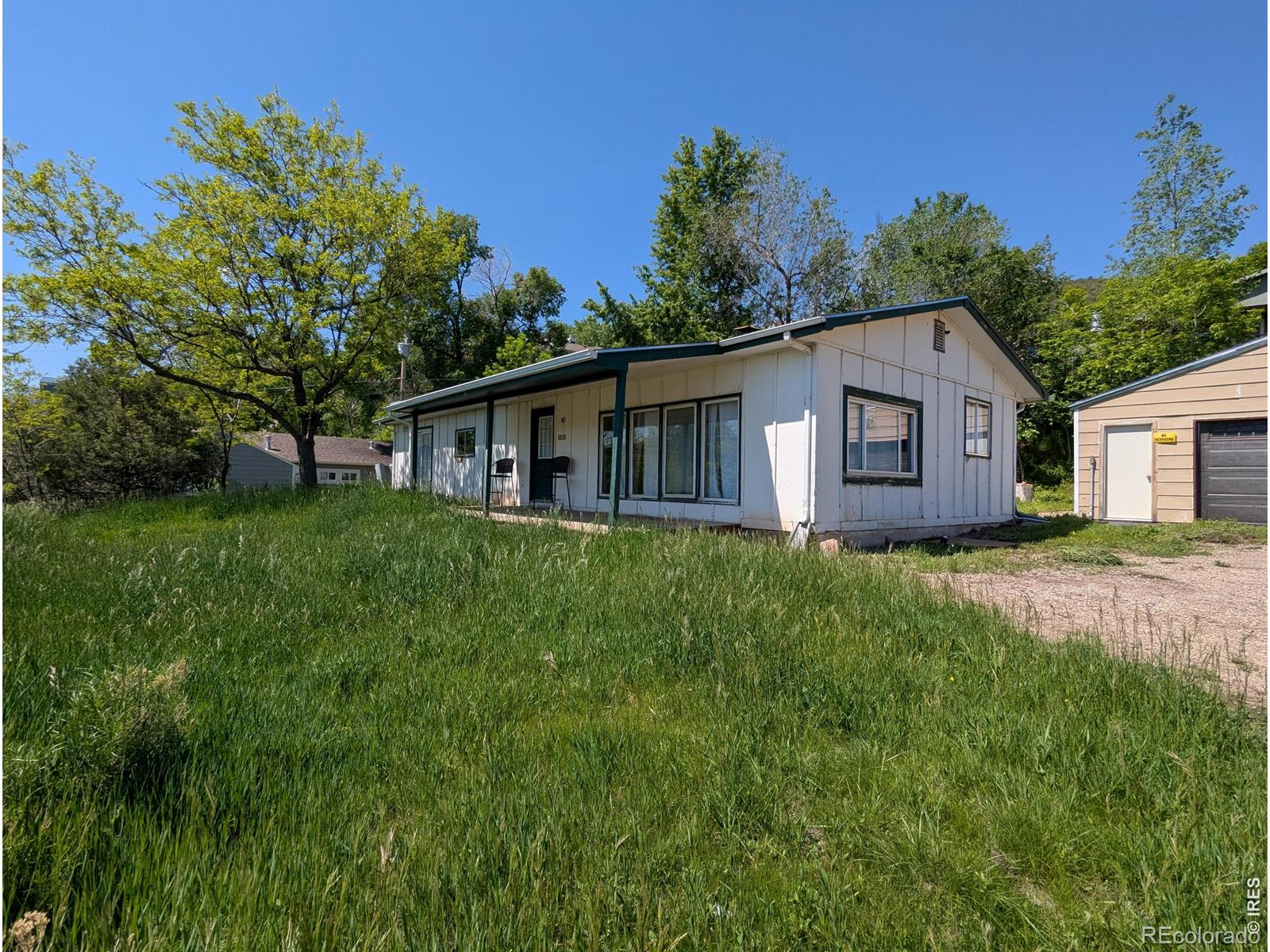 4809 Foothills Drive Fort Collins CO 80526