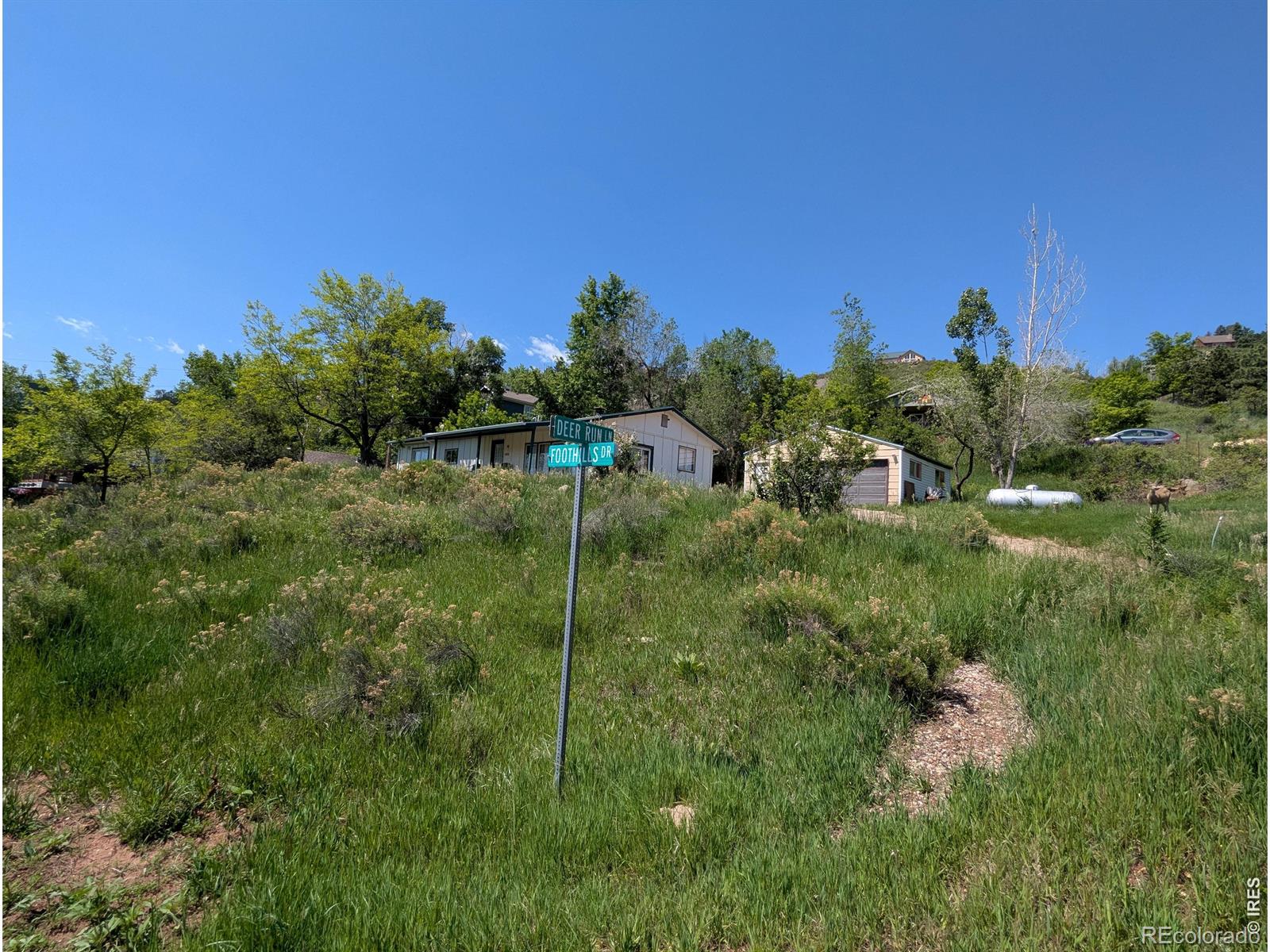 4809 Foothills Drive Fort Collins CO 80526