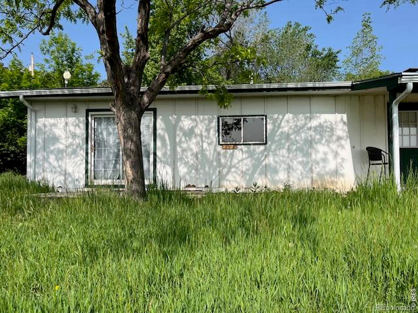 4809 Foothills Drive Fort Collins CO 80526