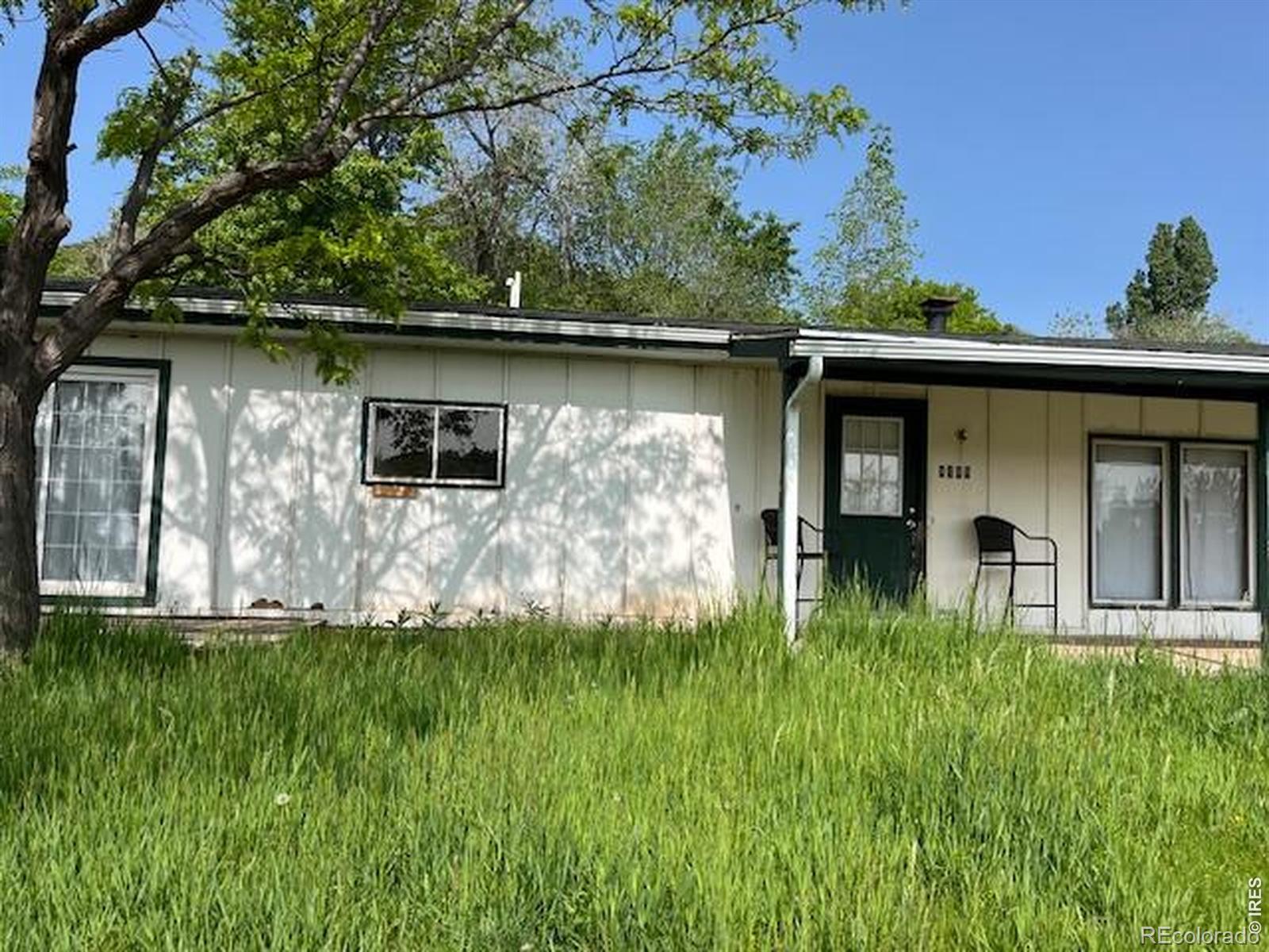 4809 Foothills Drive Fort Collins CO 80526