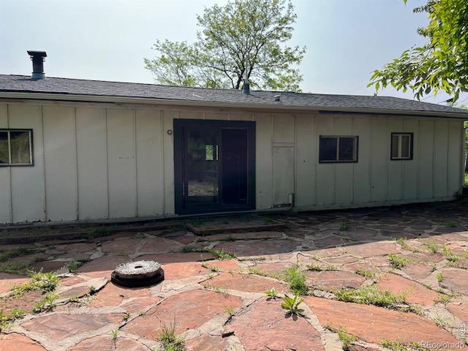 4809 Foothills Drive Fort Collins CO 80526