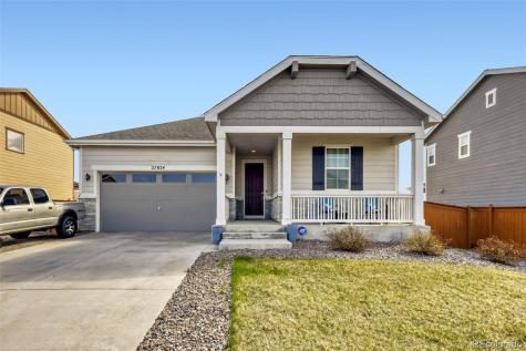 27824 E 9th Lane Aurora CO 80018